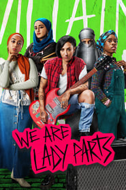 Watch We Are Lady Parts