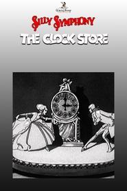 Watch The Clock Store