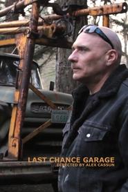 Watch Last Chance Garage