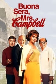 Watch Buona Sera, Mrs. Campbell