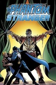 Watch DC Showcase: The Phantom Stranger