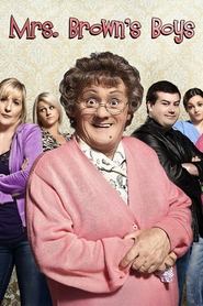 Watch Mrs Brown's Boys