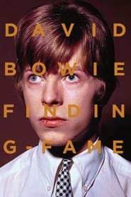 Watch David Bowie: Finding Fame