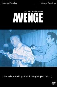 Watch Avenge