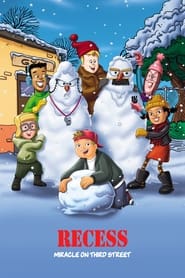 Watch Recess Christmas: Miracle On Third Street