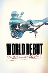 Watch World Debut: From Outsiders to the Olympics