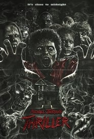 Watch Michael Jackson's Thriller