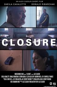 Watch Closure