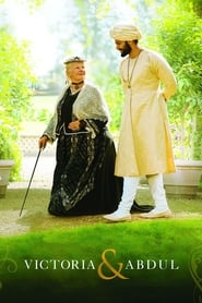 Watch Victoria & Abdul