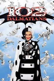 Watch 102 Dalmatians