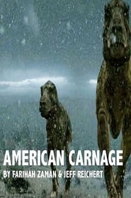 Watch American Carnage