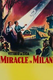 Watch Miracle in Milan