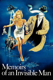 Watch Memoirs of an Invisible Man