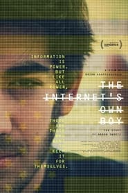 Watch The Internet's Own Boy: The Story of Aaron Swartz