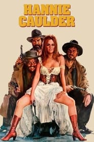 Watch Hannie Caulder