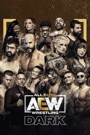 Watch AEW Dark