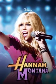 Watch Hannah Montana