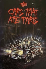 Watch The Cars That Ate Paris