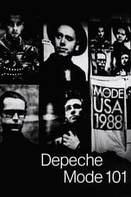 Watch Depeche Mode 101