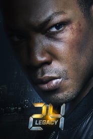 Watch 24: Legacy