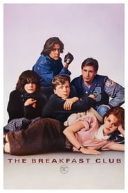 Watch The Breakfast Club