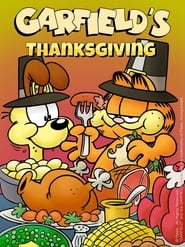 Watch Garfield's Thanksgiving