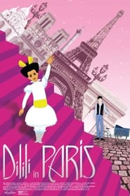 Watch Dilili in Paris