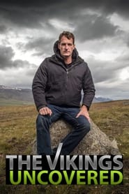 Watch The Vikings Uncovered