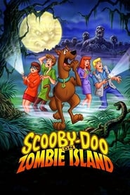 Watch Scooby-Doo on Zombie Island