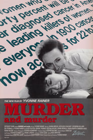 Watch MURDER and murder