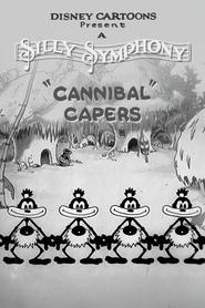 Watch Cannibal Capers