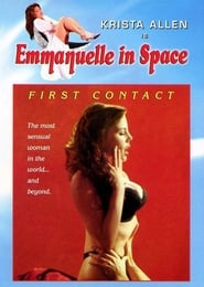 Watch Emmanuelle: First Contact