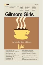 Watch Gilmore Girls: A Year in the Life