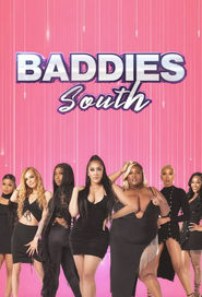 Watch Baddies South