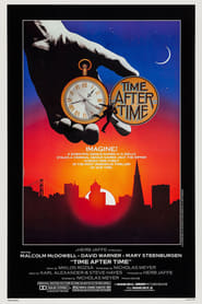 Watch Time After Time