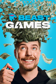 Watch Beast Games