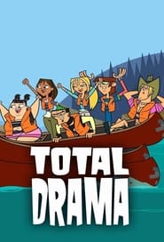 Watch Total Drama Island