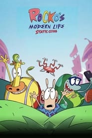 Watch Rocko's Modern Life: Static Cling