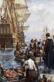 Watch Journey Into the Unknown: William Bradford And The Pilgrim Fathers