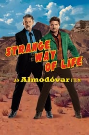 Watch Strange Way of Life