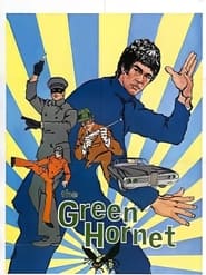 Watch The Green Hornet