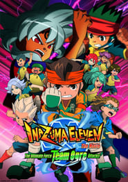 Watch Inazuma Eleven the Movie: The Invasion of the Strongest Army Corps Ogre