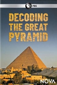 Watch Decoding the Great Pyramid