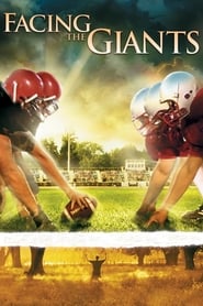 Watch Facing the Giants