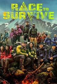 Watch Race to Survive