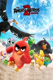 Watch The Angry Birds Movie 2