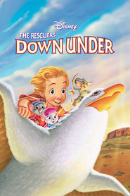 Watch The Rescuers Down Under