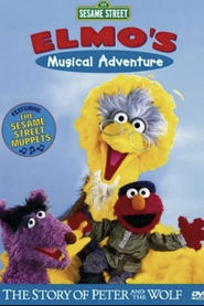 Watch Sesame Street: Elmo's Musical Adventure: The Story of Peter and the Wolf