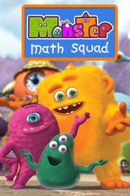 Watch Monster Math Squad