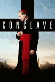 Watch Conclave